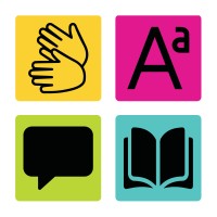 Access to Words logo - Similar company to Robotica