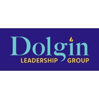 Dolgin Leadership Group logo - Similar company to Adam Friedman Executive Coaching