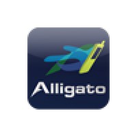Alligato Mobile Inc. logo - Similar company to Polyport