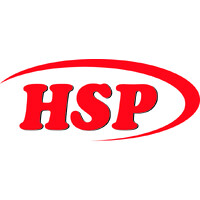 HSP Site Supplies Ltd logo - Similar company to Enchanting Bakes