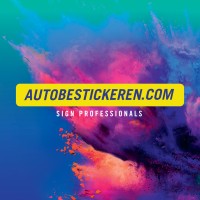 Autobestickeren.com - Sign Professionals logo - Similar company to Power Modules