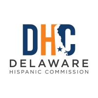 Delaware Hispanic Commission logo - Similar company to Nami Delaware