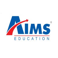 Aims Education logo - Similar company to Alpha Regiment