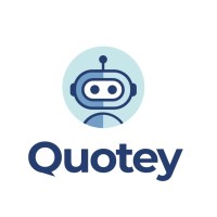 QUOTEY logo - Similar company to Rival Insurance Technology