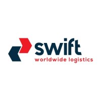 Swift Worldwide Logistics logo - Similar company to Smart Freight Solutions