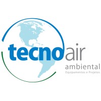 TECNO AIR EQUIPAMENTOS E INSTALAÇÕES LTDA logo - Similar company to Technicis Filtration