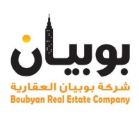 Boubyan Real Estate logo - Similar company to Alhazem Real Estate Co.