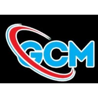 GCM uniformes logo - Similar company to Art Kingdom