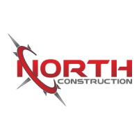 North Construction logo - Similar company to Drone Survey Pro