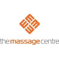 The Massage Centre logo - Similar company to Massage Angels