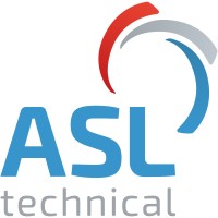 ASL Technical logo - Similar company to Citadel Industrial