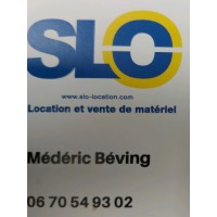 SLO select occas logo - Similar company to Agtracks