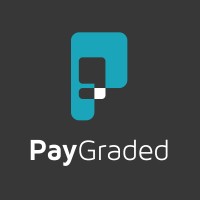 PayGraded logo - Similar company to Paygram