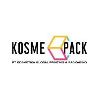 PT Kosmetika Global Printing & Packaging logo - Similar company to Pt. Juwara Solution Global