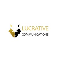 Lucrative Communications logo - Similar company to Cvlc Communication