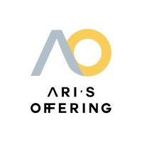 Ari'S Offering