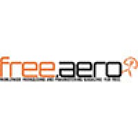 free aero magazine logo - Similar company to The Day That