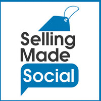 Selling Made Social - Non Stop Business leads & B2B Sales Generation. logo - Similar company to Empowered By Industry