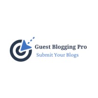 Guest Blogging Pro logo - Similar company to Blogging Server