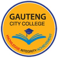 Gauteng City College logo - Similar company to Kabelano Solutions