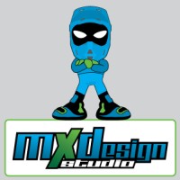 MX Design studio logo - Similar company to Rhd Design Studio