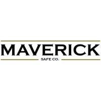 Maverick Safe Co. logo - Similar company to Socal Safe Company
