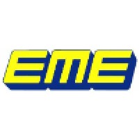 EME Mechanical logo - Similar company to Layton Davis Architects