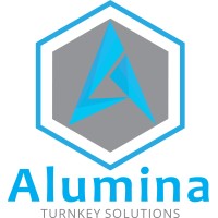 Alumina Turnkey Solutions logo - Similar company to Bmn Turnkey Solutions
