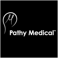 Pathy Medical, LLC logo - Similar company to Arthrone