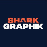 Shark Graphik logo - Similar company to Synapsy