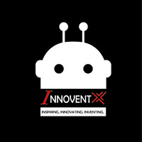 InnoventX logo - Similar company to Unitap
