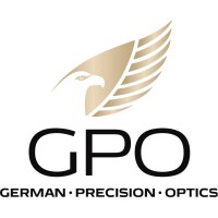 GPO German Precision Optics GmbH logo - Similar company to Antenna Platform Systems, Inc.