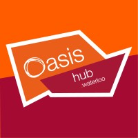 Oasis Hub Waterloo logo - Similar company to Oasis Uk