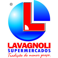 Lavagnoli Supermercados logo - Similar company to Plus Delivery