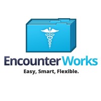 EncounterWorks EHR logo - Similar company to Ehr Express, Llc