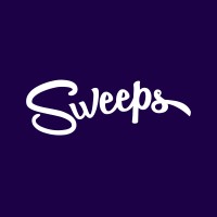 Sweeps logo - Similar company to Sweeps