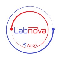 Labnova logo - Similar company to Labnovation Technologeis.,Inc.
