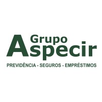 Grupo Aspecir logo - Similar company to União Seguradora S/A - Vida E Previdência