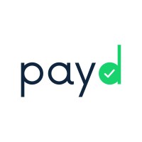 Payd HQ logo - Similar company to Eversend