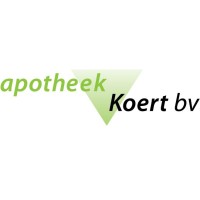 Apotheek Koert B.V. logo - Similar company to The Butterfly Impact