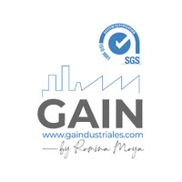 GAIN - Gestión de Áreas Industriales by Romina Moya, S.L. logo - Similar company to Vertical Park