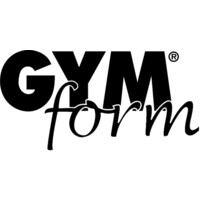 GymForm® logo - Similar company to Brewblack Ltd