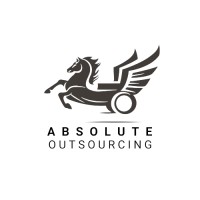 Absolute Outsourcing logo - Similar company to Napeans Technologies