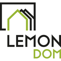 LEMON DOM sp. z o.o. logo - Similar company to Neemblee