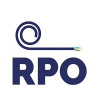 RPO Cable & Wiring Solutions logo - email format related to MoonSharkZ LLC