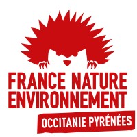 France Nature Environnement Occitanie Pyrénées logo - Similar company to Yaplay - Créateur De Jeux Professionnels