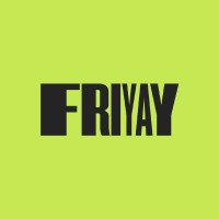 Friyay.in logo - Similar company to Friyay