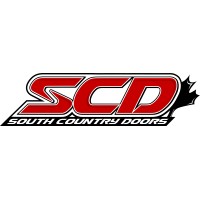 South Country Doors Ltd logo - Similar company to Sm Social Ltd.