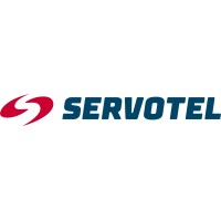SERVOTEL GmbH logo - Similar company to Teckcod
