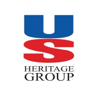 US Heritage Group logo - Similar company to Samorząd Studencki Politechniki Łódzkiej
